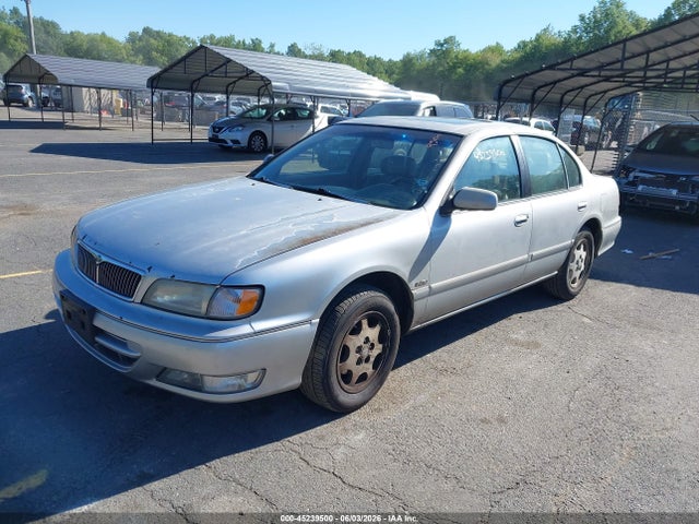 Aukcja sprzedaży 1999 Infiniti I30 Limited/standard/touring, vin: JNKCA21A3XT776899, numer aukcji: 45239500