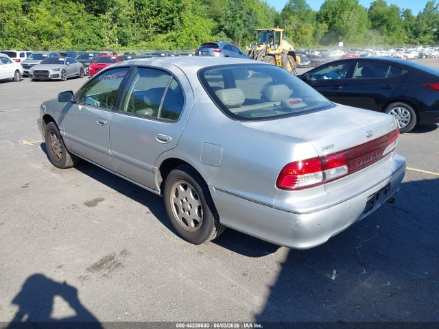 Aukcja sprzedaży 1999 Infiniti I30 Limited/standard/touring, vin: JNKCA21A3XT776899, numer aukcji: 45239500
