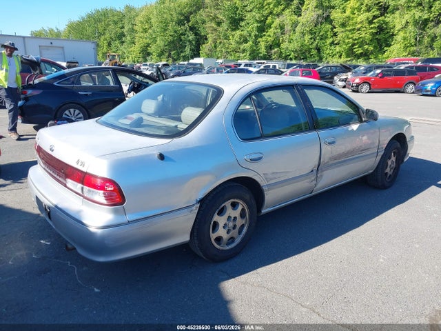Aukcja sprzedaży 1999 Infiniti I30 Limited/standard/touring, vin: JNKCA21A3XT776899, numer aukcji: 45239500