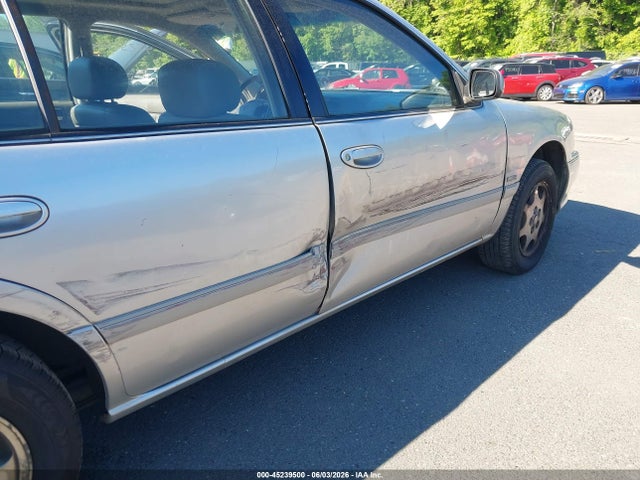 Aukcja sprzedaży 1999 Infiniti I30 Limited/standard/touring, vin: JNKCA21A3XT776899, numer aukcji: 45239500