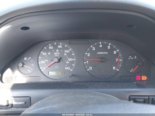 Aukcja sprzedaży 1999 Infiniti I30 Limited/standard/touring, vin: JNKCA21A3XT776899, numer aukcji: 45239500