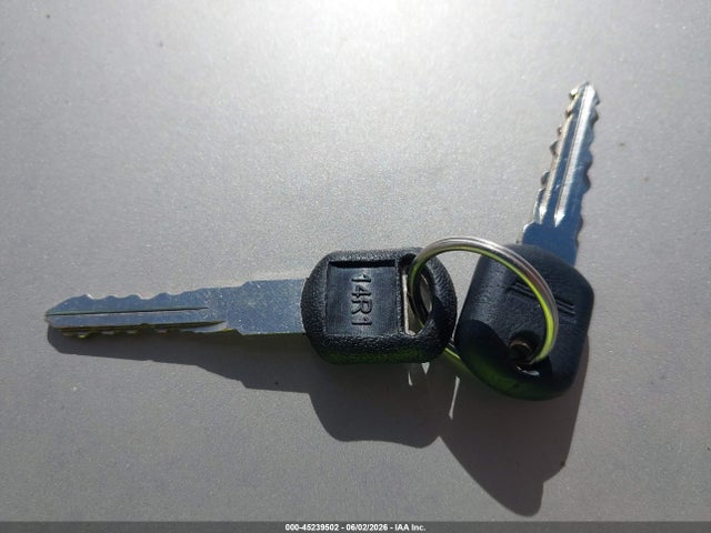 Продаж на аукціоні авто 2002 Chevrolet Cavalier, vin: 1G1JC524127193271, номер лоту: 45239502