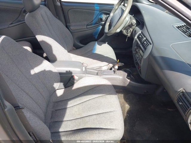 Продаж на аукціоні авто 2002 Chevrolet Cavalier, vin: 1G1JC524127193271, номер лоту: 45239502