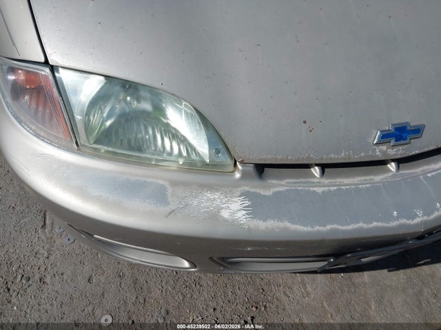 Продаж на аукціоні авто 2002 Chevrolet Cavalier, vin: 1G1JC524127193271, номер лоту: 45239502
