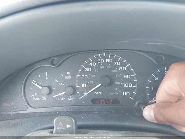 Продаж на аукціоні авто 2002 Chevrolet Cavalier, vin: 1G1JC524127193271, номер лоту: 45239502
