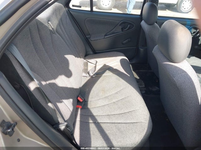 Продаж на аукціоні авто 2002 Chevrolet Cavalier, vin: 1G1JC524127193271, номер лоту: 45239502