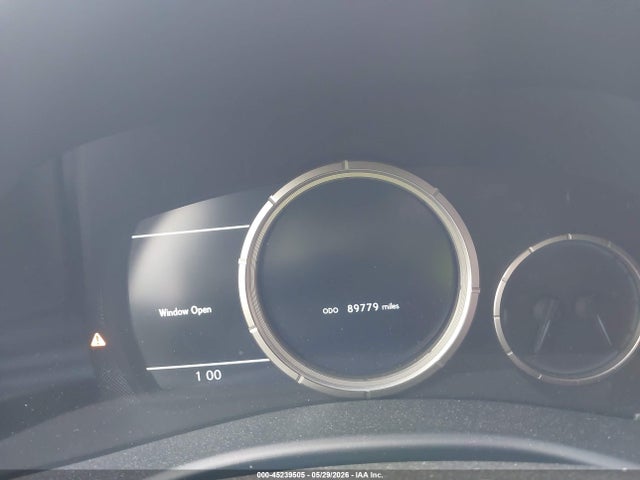 Aukcja sprzedaży 2019 Lexus Gs 350 F Sport, vin: JTHBZ1BL2KA018216, numer aukcji: 45239505