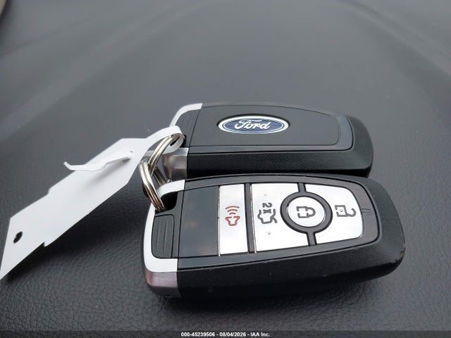 3FA6P0UU0HR345114 Ford Fusion Hybrid S