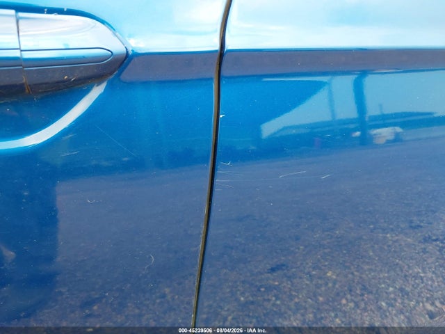 3FA6P0UU0HR345114 Ford Fusion Hybrid S