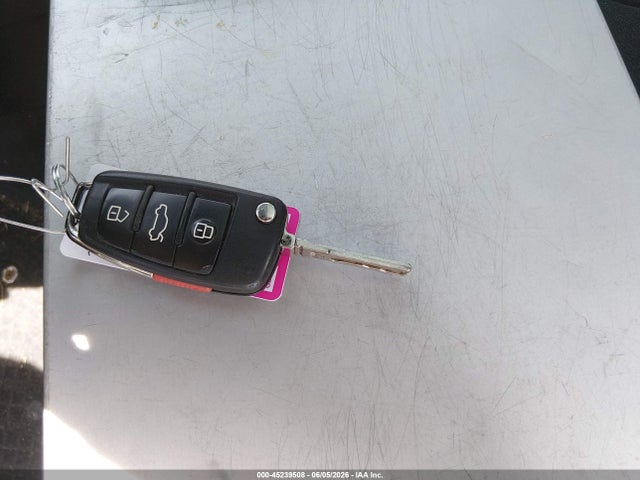 45239508 :رقم المزاد ، WAUBFGFF9F1141127 vin ، 2015 Audi A3 2.0t Premium مزاد بيع