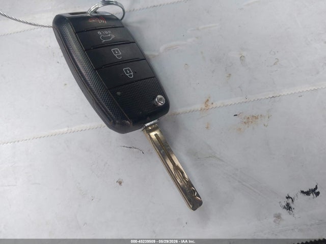 KIA Soul 2015 KNDJN2A25F7203371 Image 11