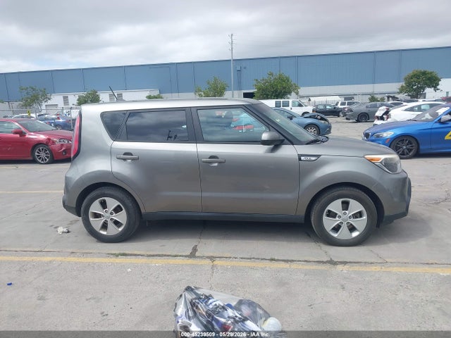 KIA Soul 2015 KNDJN2A25F7203371 Image 13