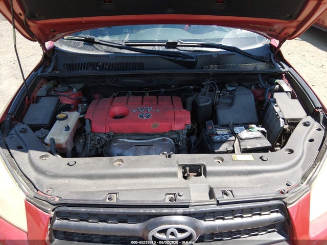 Продажа на аукционе авто 2010 Toyota Rav4, vin: JTMBF4DV2AD024301, номер лота: 45239510