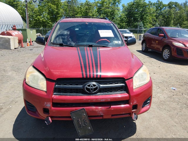 Продажа на аукционе авто 2010 Toyota Rav4, vin: JTMBF4DV2AD024301, номер лота: 45239510
