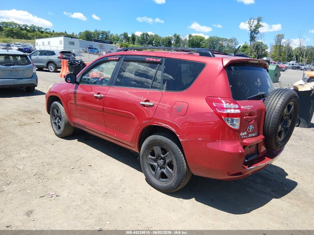 Продажа на аукционе авто 2010 Toyota Rav4, vin: JTMBF4DV2AD024301, номер лота: 45239510