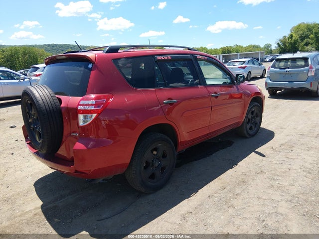 Продажа на аукционе авто 2010 Toyota Rav4, vin: JTMBF4DV2AD024301, номер лота: 45239510