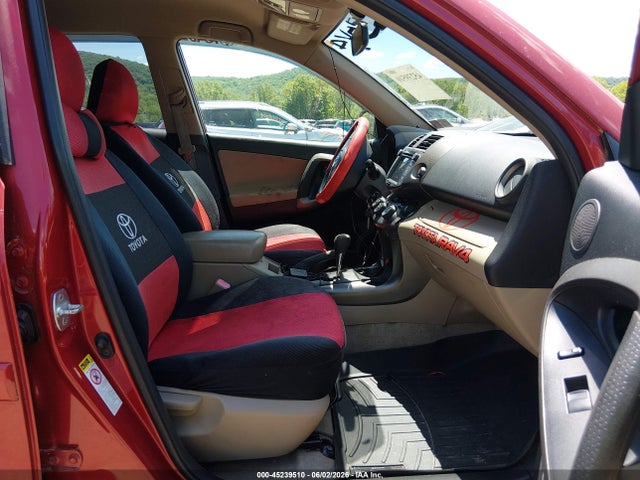 Продажа на аукционе авто 2010 Toyota Rav4, vin: JTMBF4DV2AD024301, номер лота: 45239510
