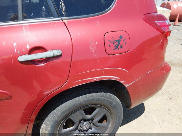 Продажа на аукционе авто 2010 Toyota Rav4, vin: JTMBF4DV2AD024301, номер лота: 45239510