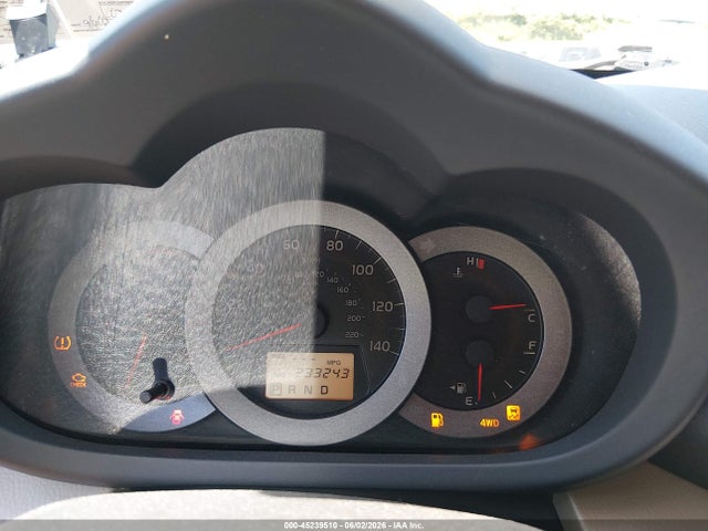 Продажа на аукционе авто 2010 Toyota Rav4, vin: JTMBF4DV2AD024301, номер лота: 45239510
