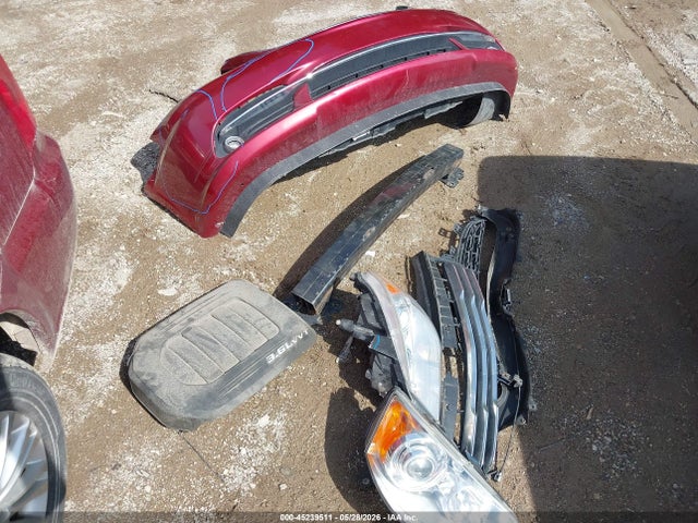 Продаж на аукціоні авто 2015 Chrysler Town & Country Limited Platinum, vin: 2C4RC1GGXFR547394, номер лоту: 45239511