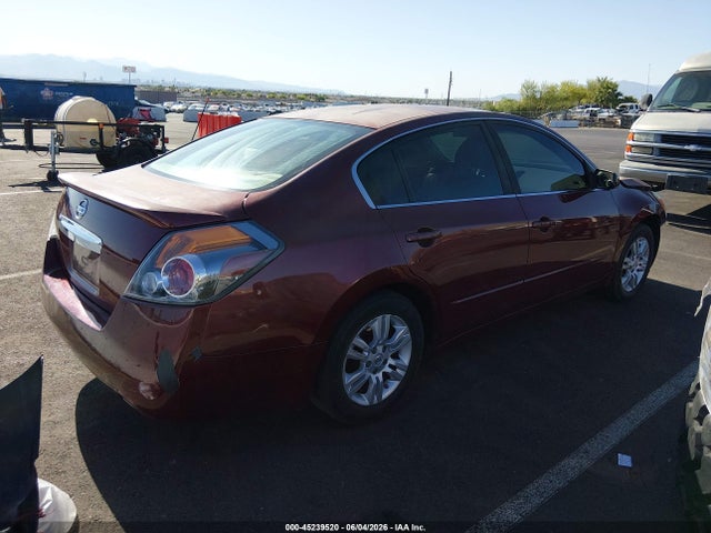 Aukcja sprzedaży 2012 Nissan Altima 2.5 S, vin: 1N4AL2AP1CN511989, numer aukcji: 45239520