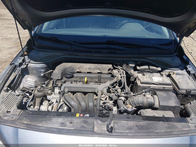 Aukcja sprzedaży 2020 Hyundai Accent Se, vin: 3KPC24A60LE099111, numer aukcji: 45239521
