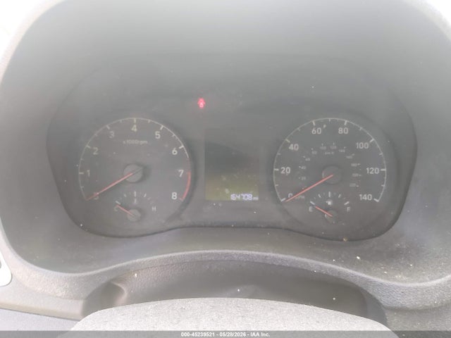 Aukcja sprzedaży 2020 Hyundai Accent Se, vin: 3KPC24A60LE099111, numer aukcji: 45239521