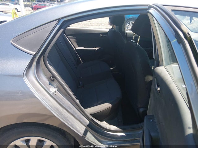 Aukcja sprzedaży 2020 Hyundai Accent Se, vin: 3KPC24A60LE099111, numer aukcji: 45239521