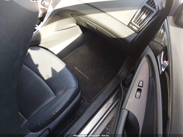 Продаж на аукціоні авто 2011 Hyundai Sonata Limited, vin: 5NPEC4AC2BH080906, номер лоту: 45239524