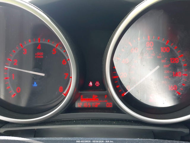 Продаж на аукціоні авто 2011 Mazda Mazda3 S Sport, vin: JM1BL1K50B1377410, номер лоту: 45239525