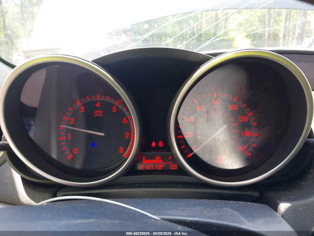 Продаж на аукціоні авто 2011 Mazda Mazda3 S Sport, vin: JM1BL1K50B1377410, номер лоту: 45239525