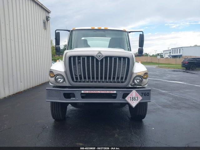 45239527 :رقم المزاد ، 1HTWPAZR88J645761 vin ، 2008 International 7000 7500 مزاد بيع