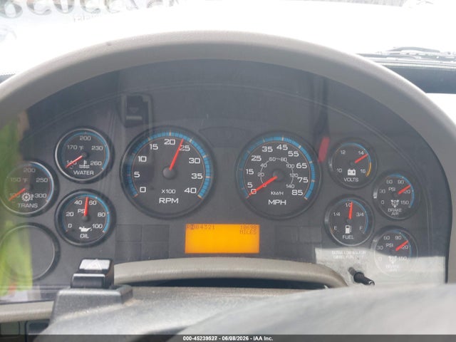 Продаж на аукціоні авто 2008 International 7000 7500, vin: 1HTWPAZR88J645761, номер лоту: 45239527