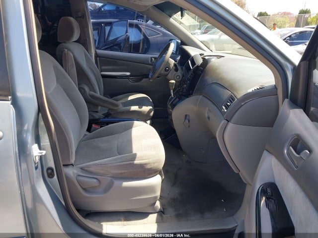 Aukcja sprzedaży 2004 Toyota Sienna Ce, vin: 5TDZA23C84S170521, numer aukcji: 45239528