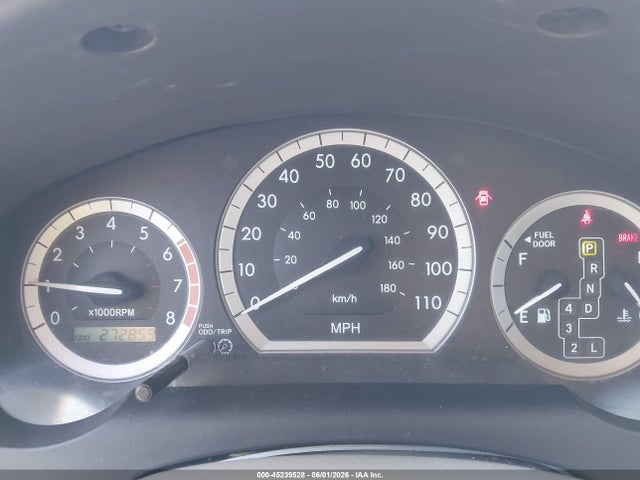 Aukcja sprzedaży 2004 Toyota Sienna Ce, vin: 5TDZA23C84S170521, numer aukcji: 45239528