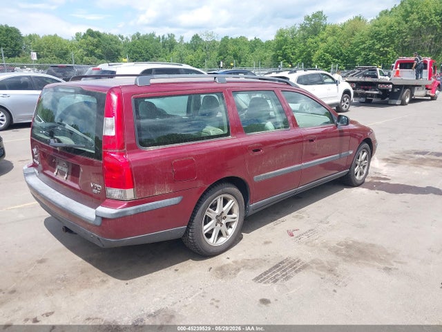 Продажа на аукционе авто 2004 Volvo V70 2.5t, vin: YV1SW59V942412294, номер лота: 45239529