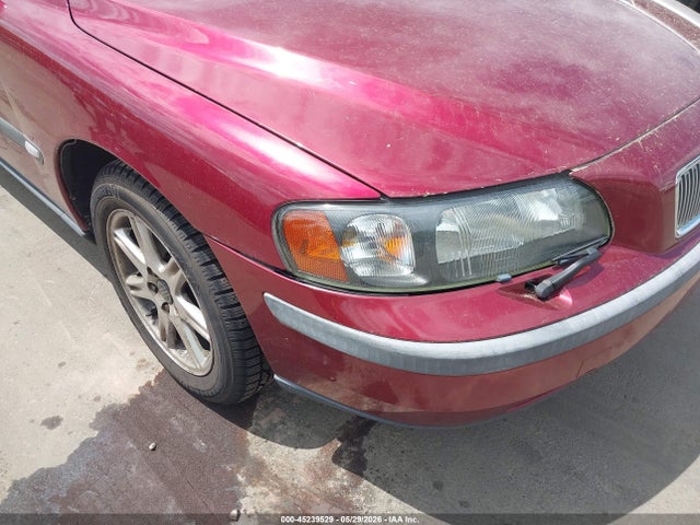 Продажа на аукционе авто 2004 Volvo V70 2.5t, vin: YV1SW59V942412294, номер лота: 45239529