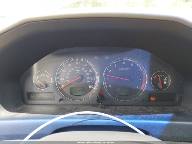 Продажа на аукционе авто 2004 Volvo V70 2.5t, vin: YV1SW59V942412294, номер лота: 45239529