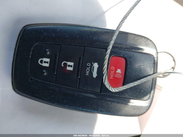 Auction sale of the 2020 Toyota Camry Xse, vin: 4T1K61AK1LU355846, lot number: 45239530