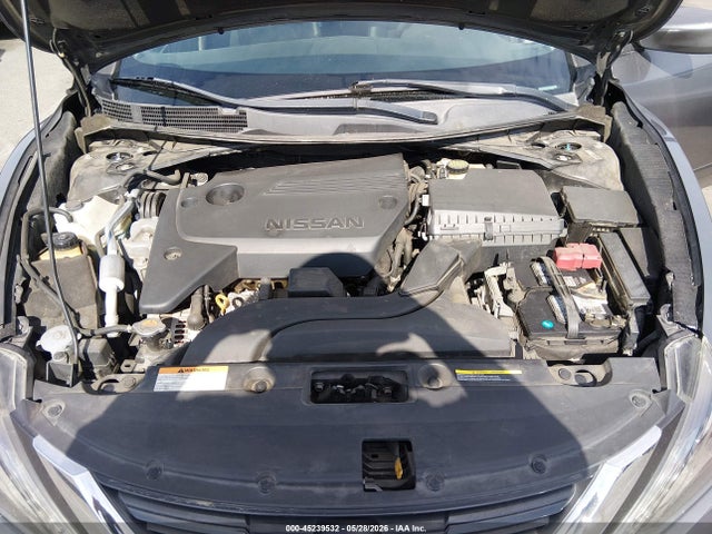 1N4AL3AP8GN381396 Nissan Altima 2.5 Sr