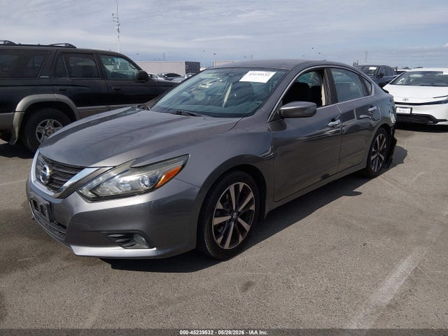 1N4AL3AP8GN381396 Nissan Altima 2.5 Sr