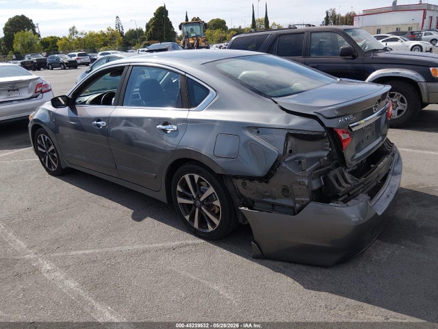 1N4AL3AP8GN381396 Nissan Altima 2.5 Sr