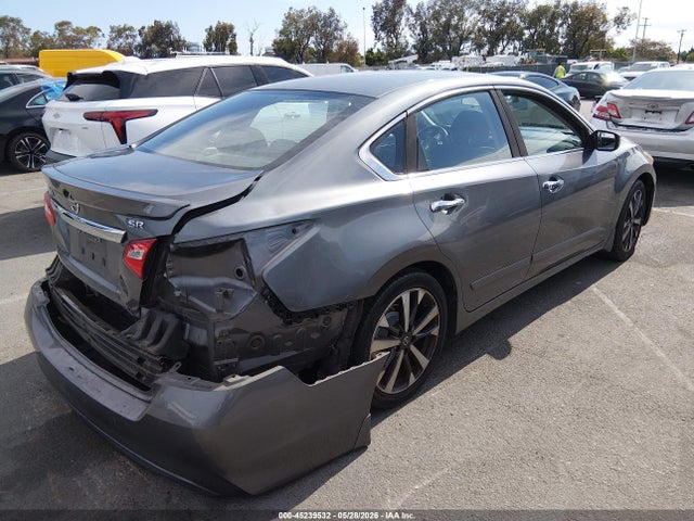 1N4AL3AP8GN381396 Nissan Altima 2.5 Sr