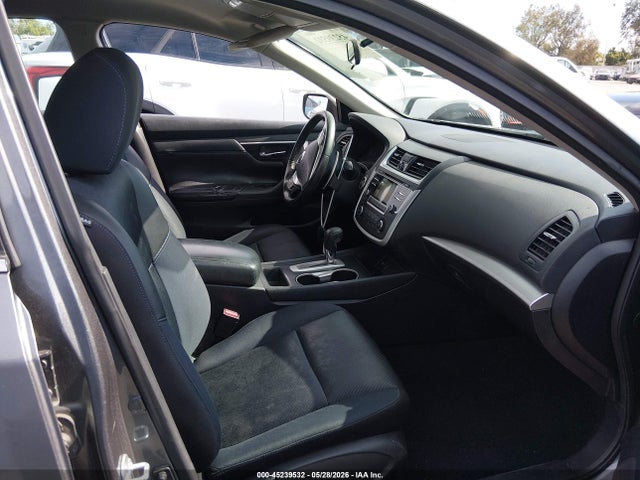 1N4AL3AP8GN381396 Nissan Altima 2.5 Sr