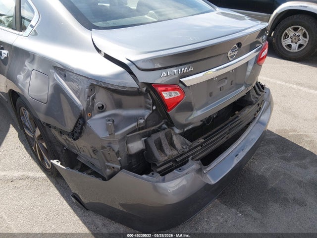 1N4AL3AP8GN381396 Nissan Altima 2.5 Sr