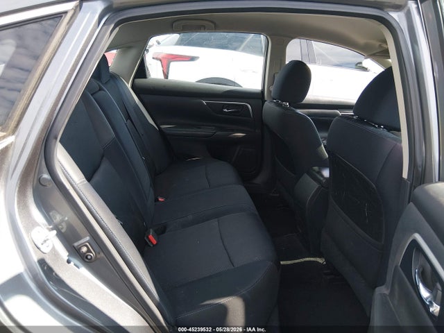 1N4AL3AP8GN381396 Nissan Altima 2.5 Sr