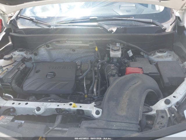 KL4MMDSL9LB126249 Buick Encore Gx Fwd Select
