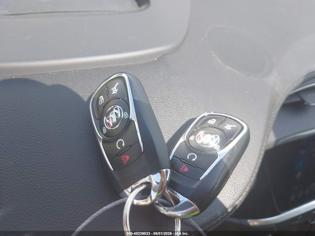 KL4MMDSL9LB126249 Buick Encore Gx Fwd Select