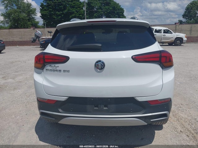KL4MMDSL9LB126249 Buick Encore Gx Fwd Select