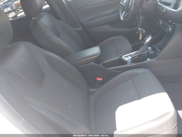 KL4MMDSL9LB126249 Buick Encore Gx Fwd Select
